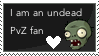 Undead-fan-stamp by AzumetaPraline