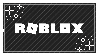 Roblox Stamp by cajasdetajo