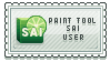 Paint Tool SAI User by firstfear